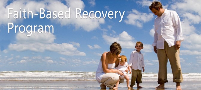 Christian Substance AbuseEscondido CA